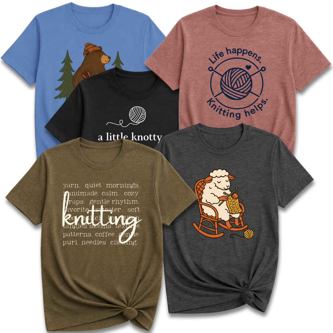 The Happy Hoarder 🧡