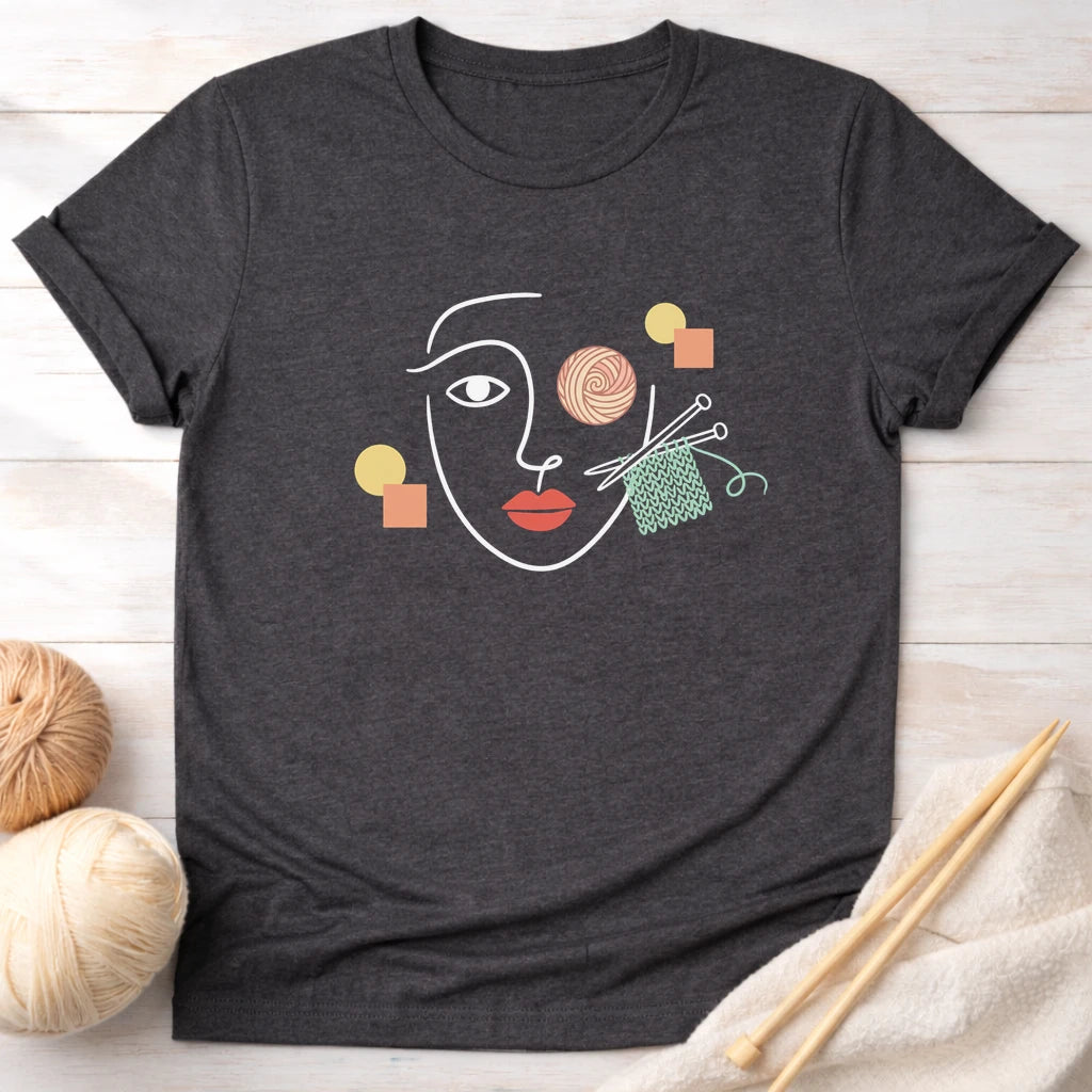Dark Grey Heather