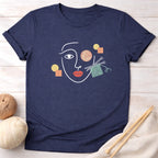 Heather Navy