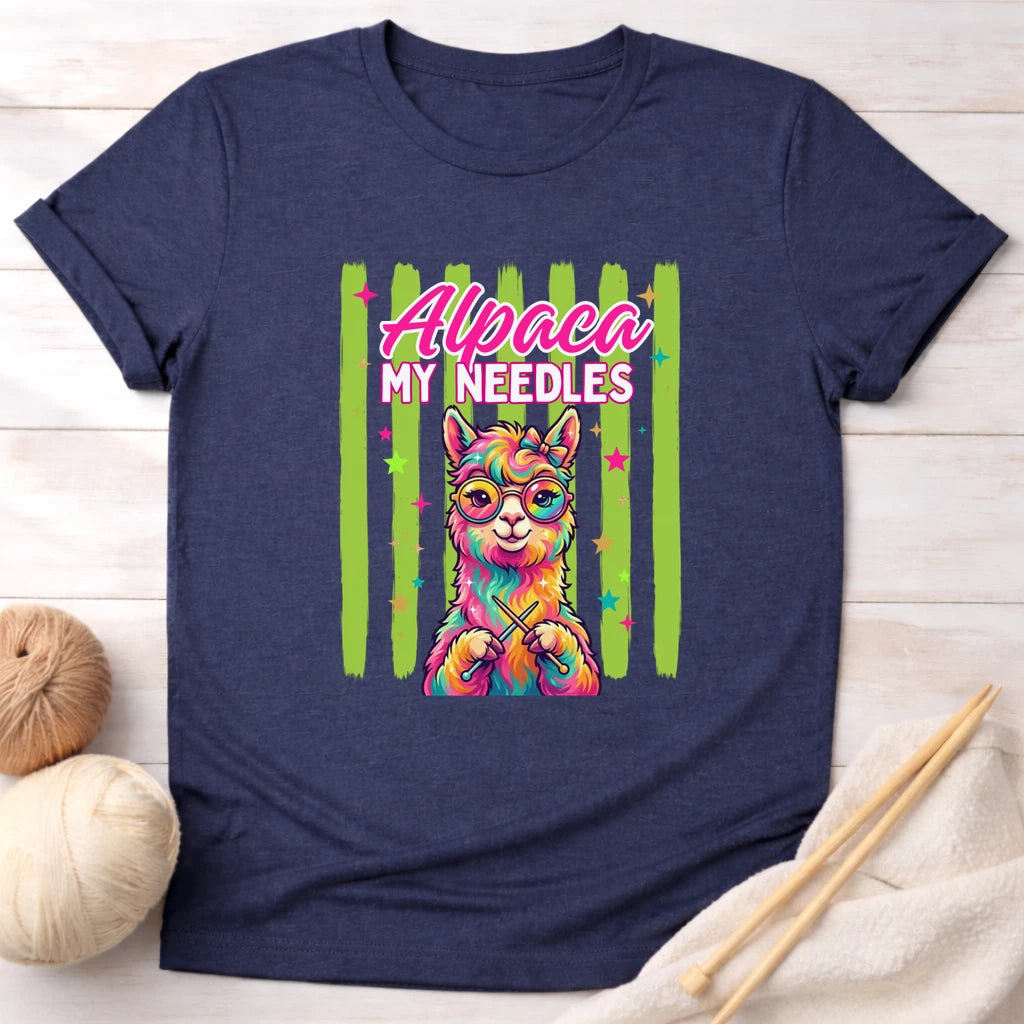 Heather Navy