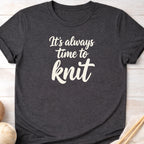Dark Grey Heather