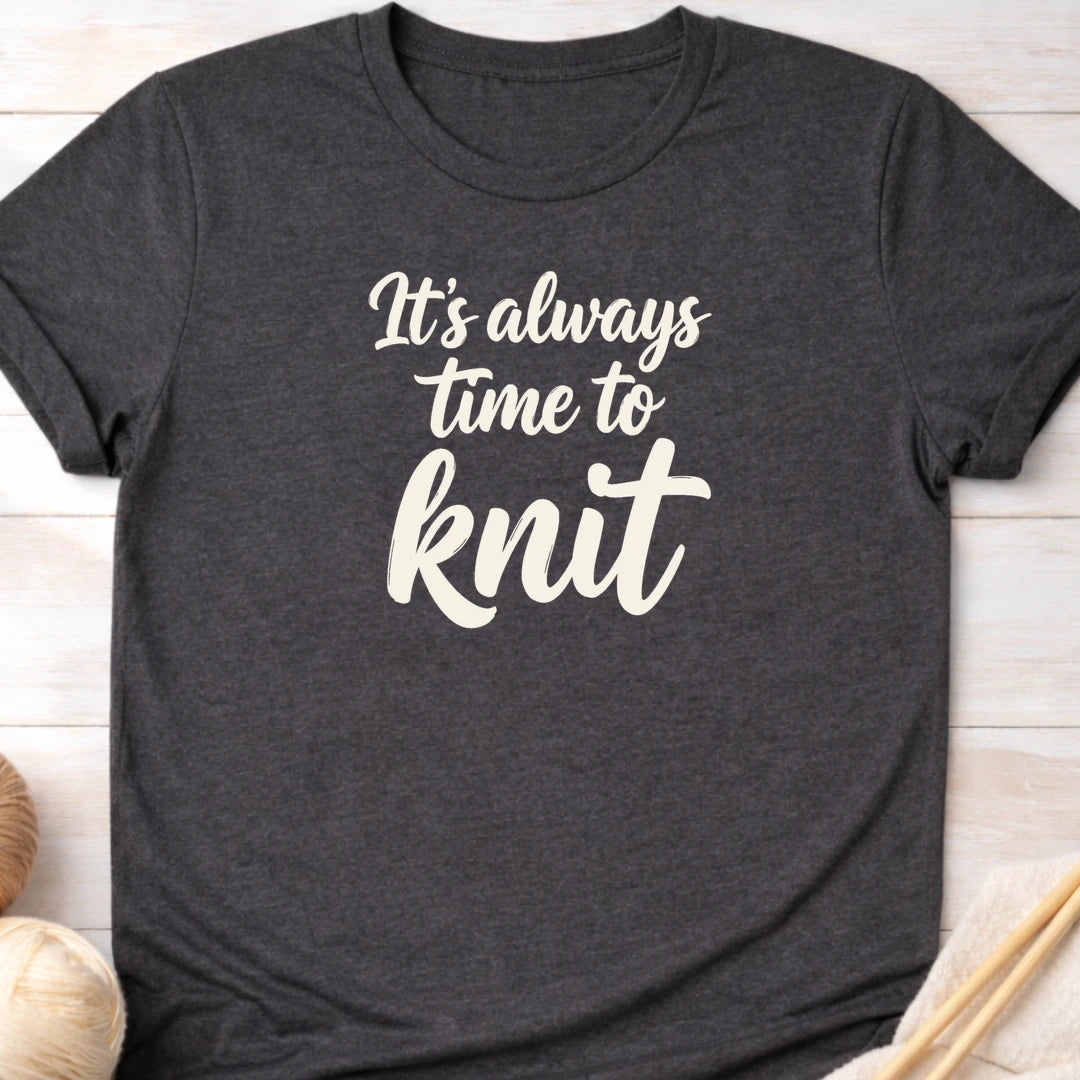 Dark Grey Heather