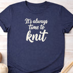 Heather Navy