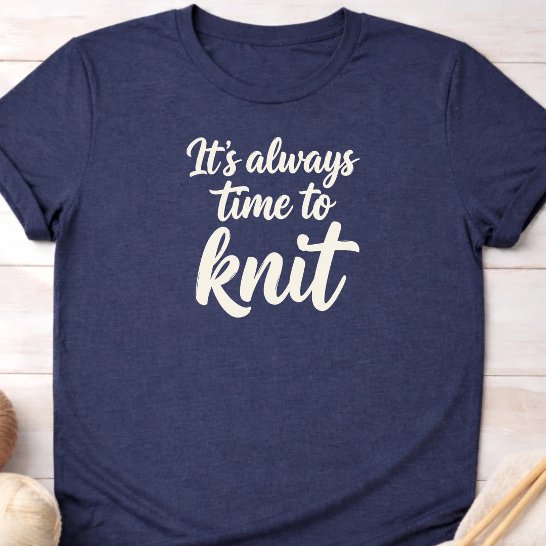 Heather Navy