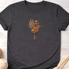 Dark Grey Heather