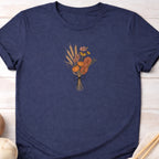 Heather Navy
