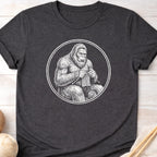 Dark Grey Heather