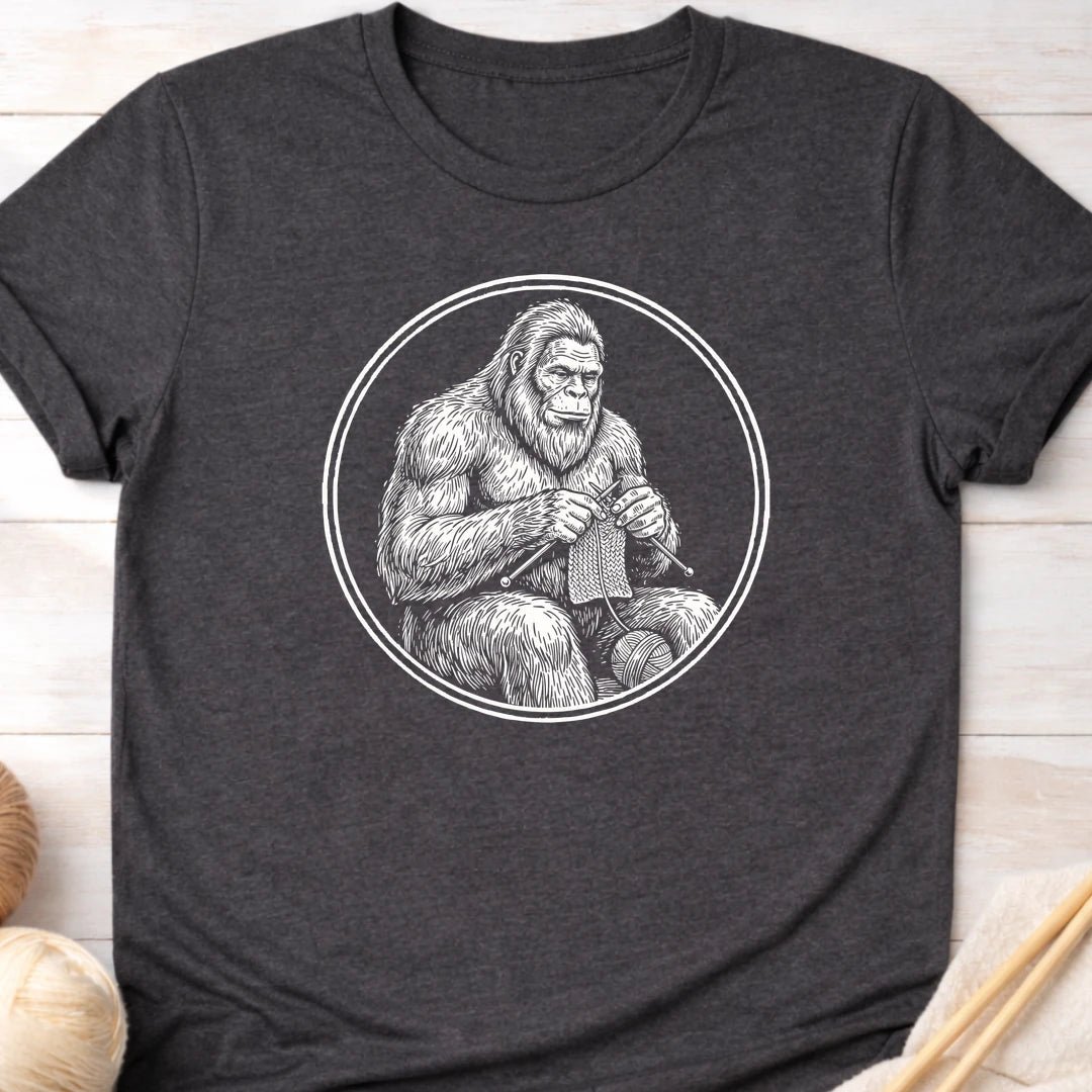 Dark Grey Heather