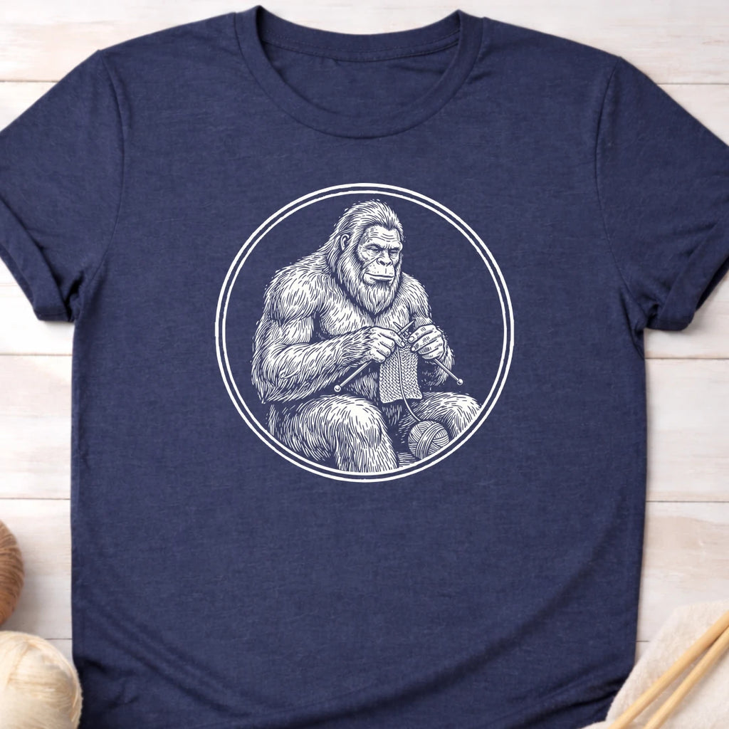 Heather Navy