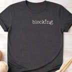 Dark Grey Heather