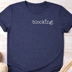 Heather Navy