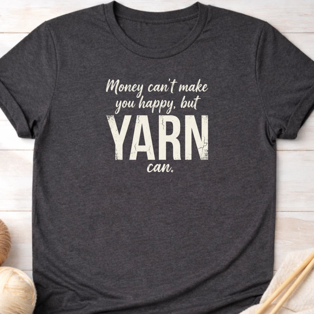 Dark Grey Heather