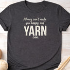 Dark Grey Heather