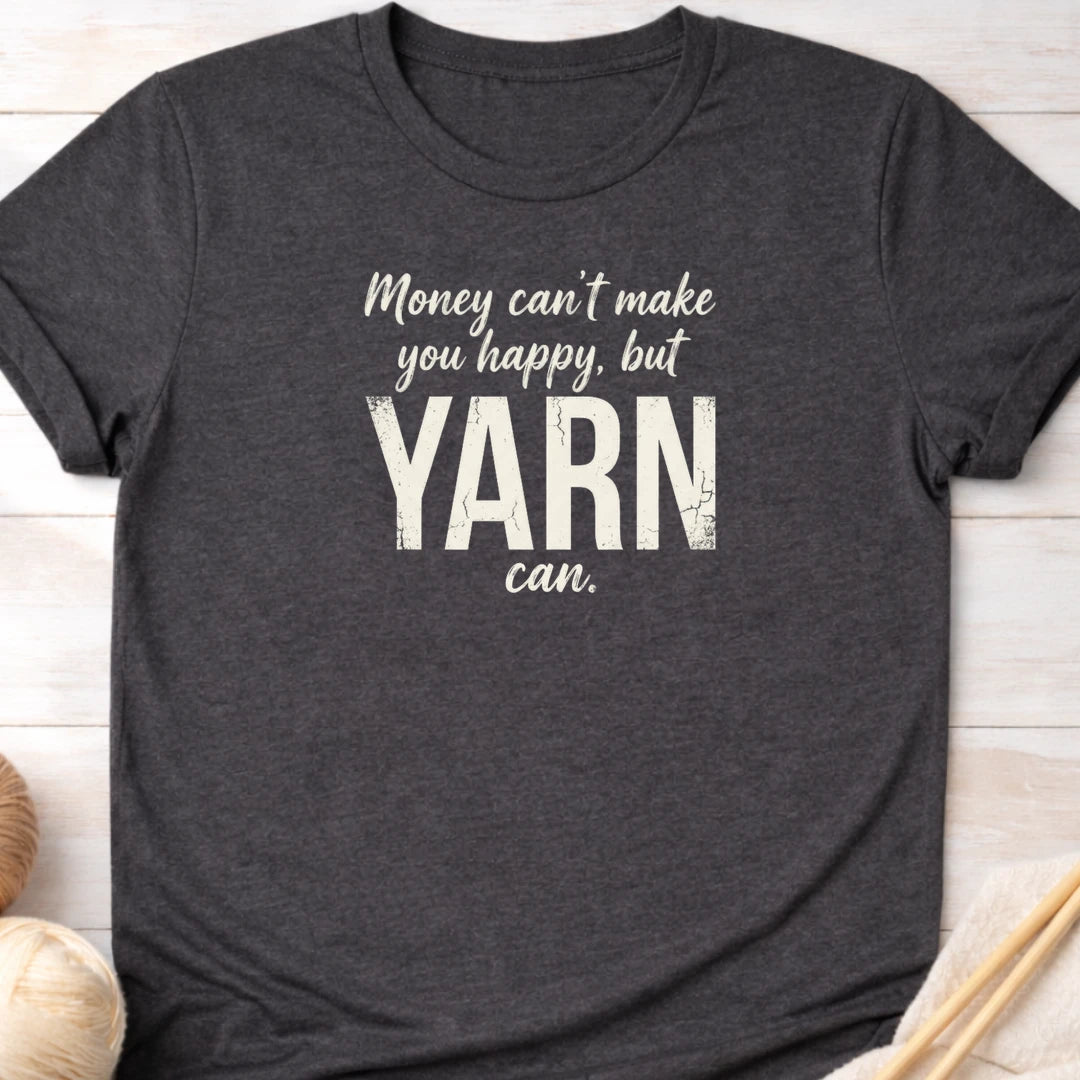Dark Grey Heather