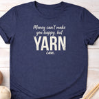 Heather Navy