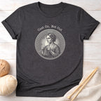 Dark Grey Heather
