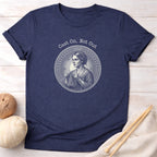 Heather Navy