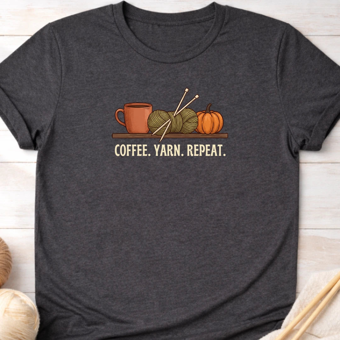 Dark Grey Heather