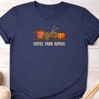 Heather Navy