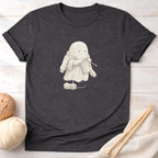 Dark Grey Heather