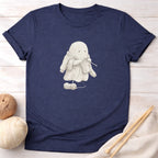 Heather Navy