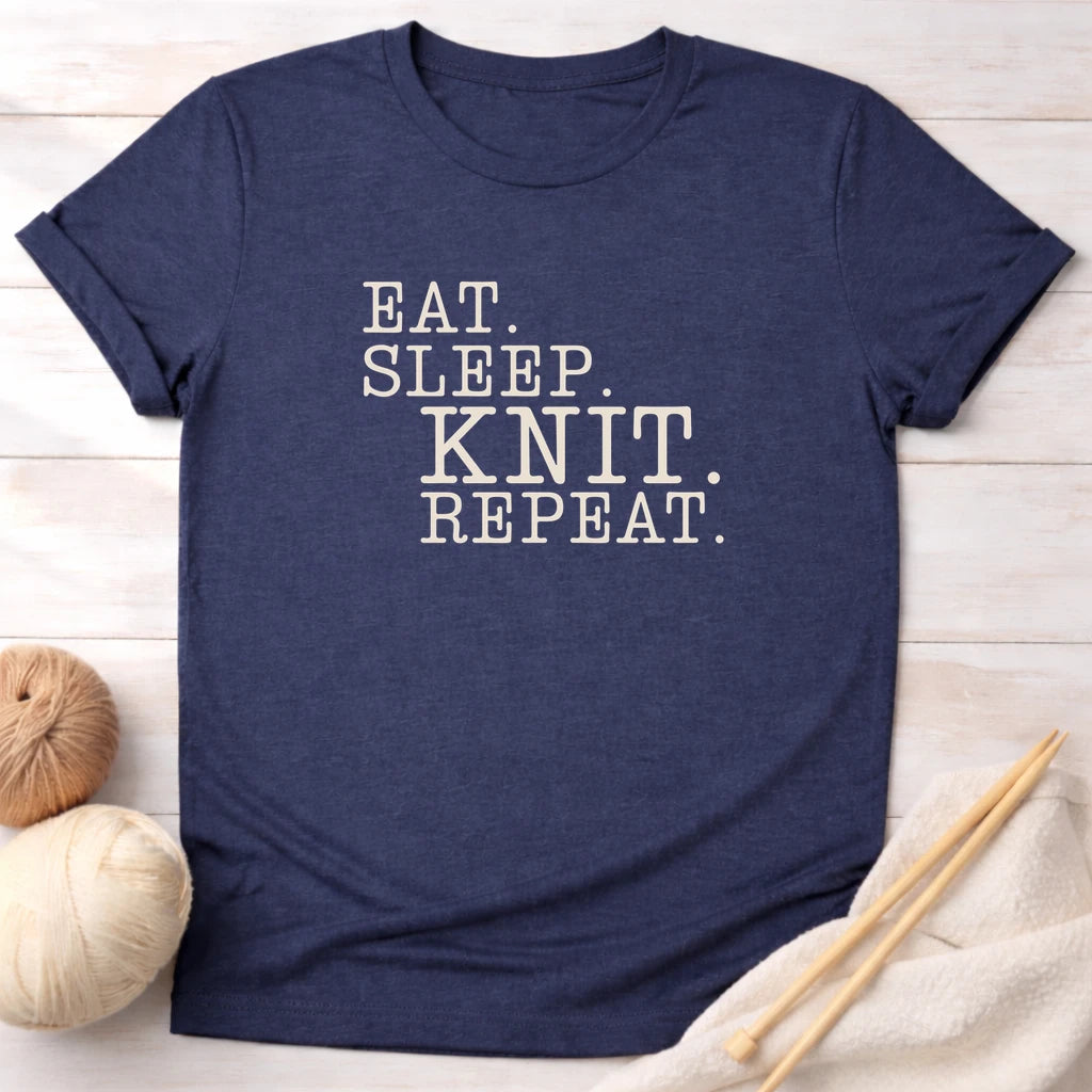 Heather Navy