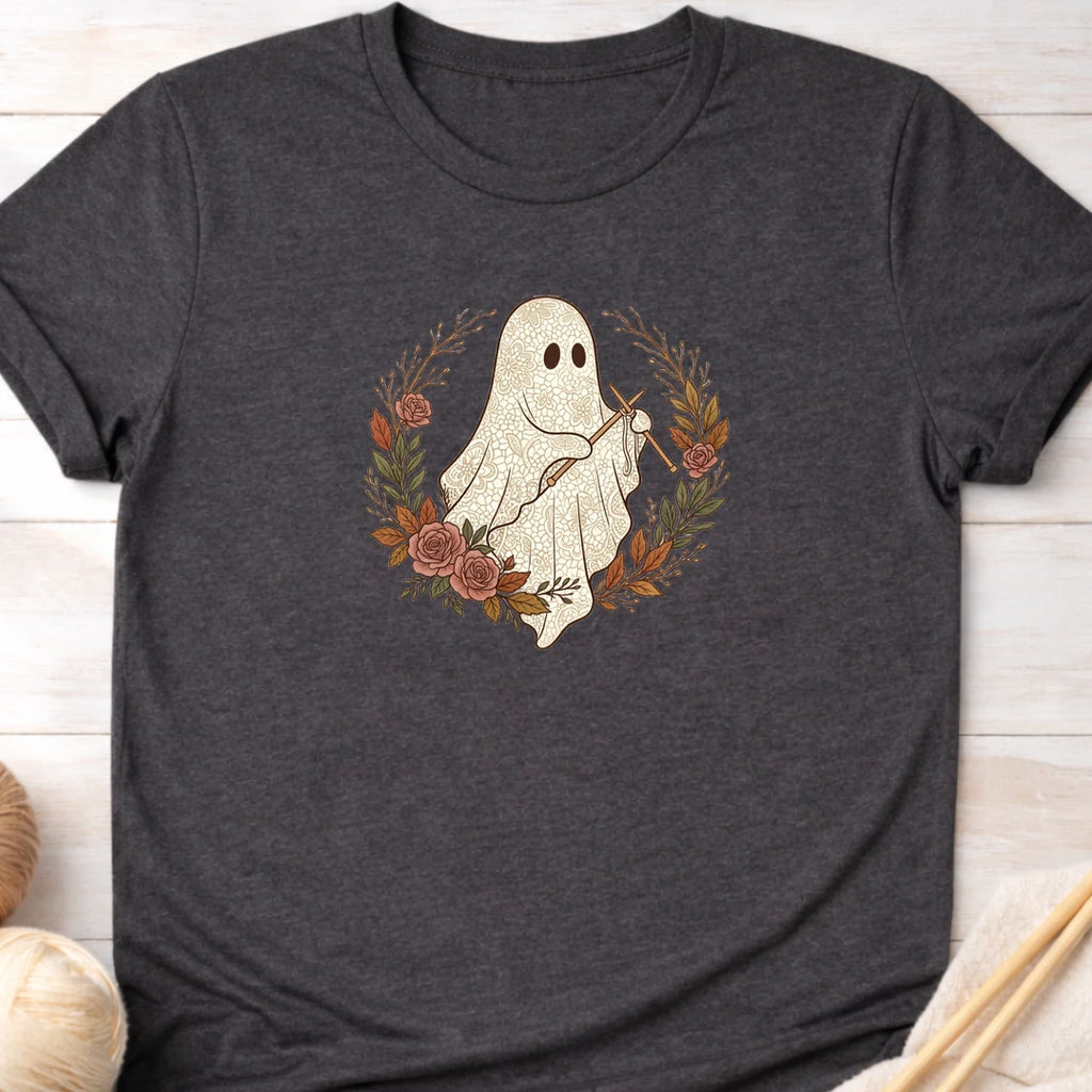 Dark Grey Heather