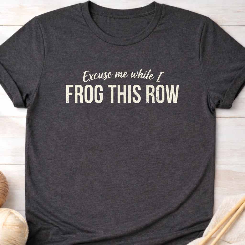 Dark Grey Heather