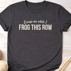 Dark Grey Heather