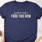 Heather Navy