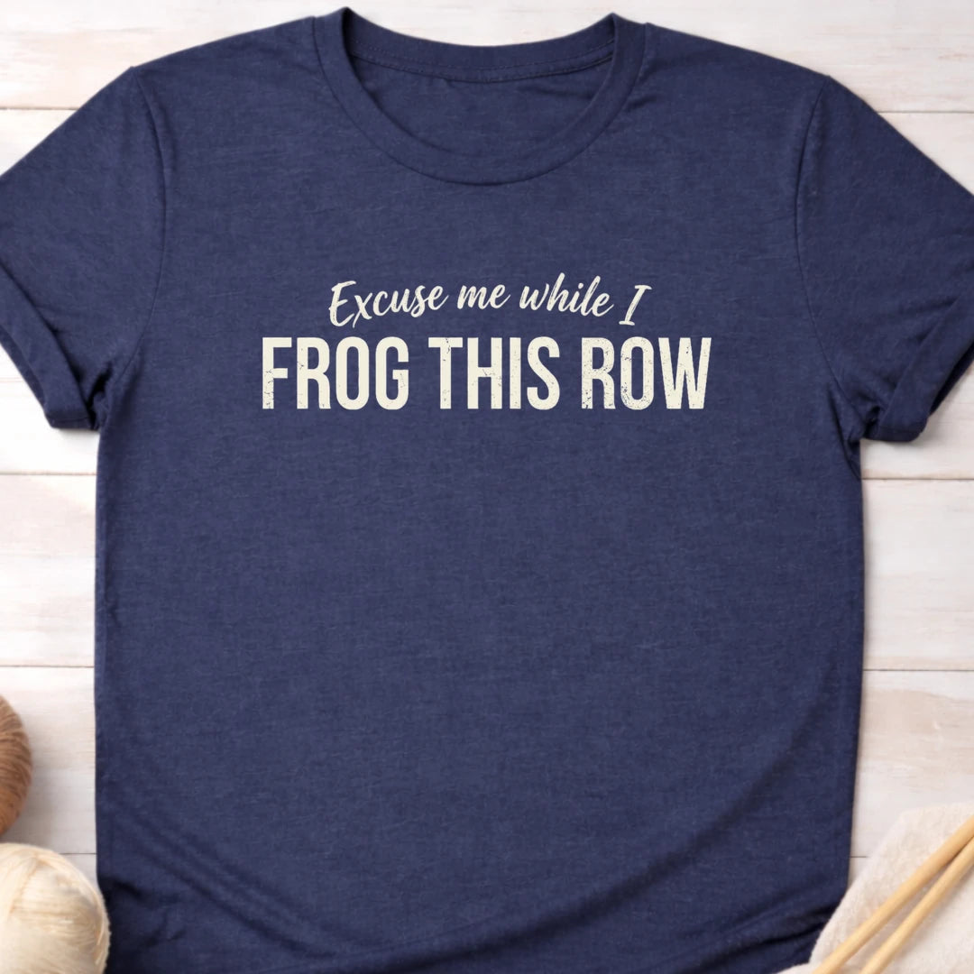 Heather Navy
