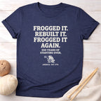 Heather Navy