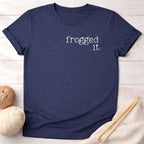 Heather Navy