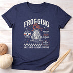 Heather Navy