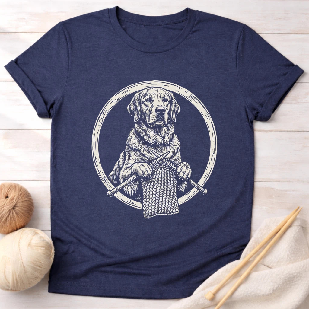 Heather Navy