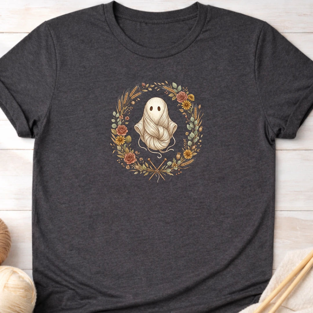 Dark Grey Heather