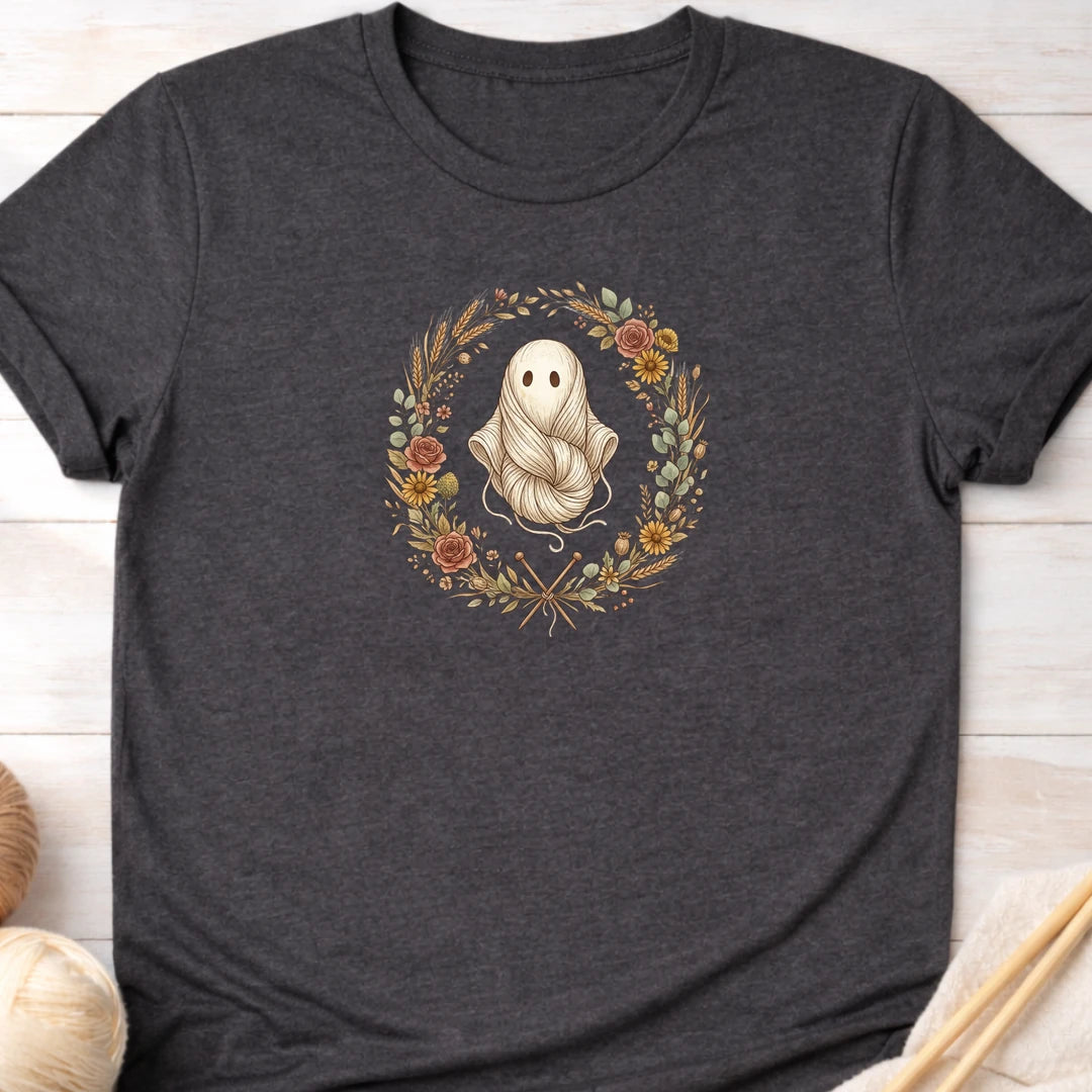 Dark Grey Heather