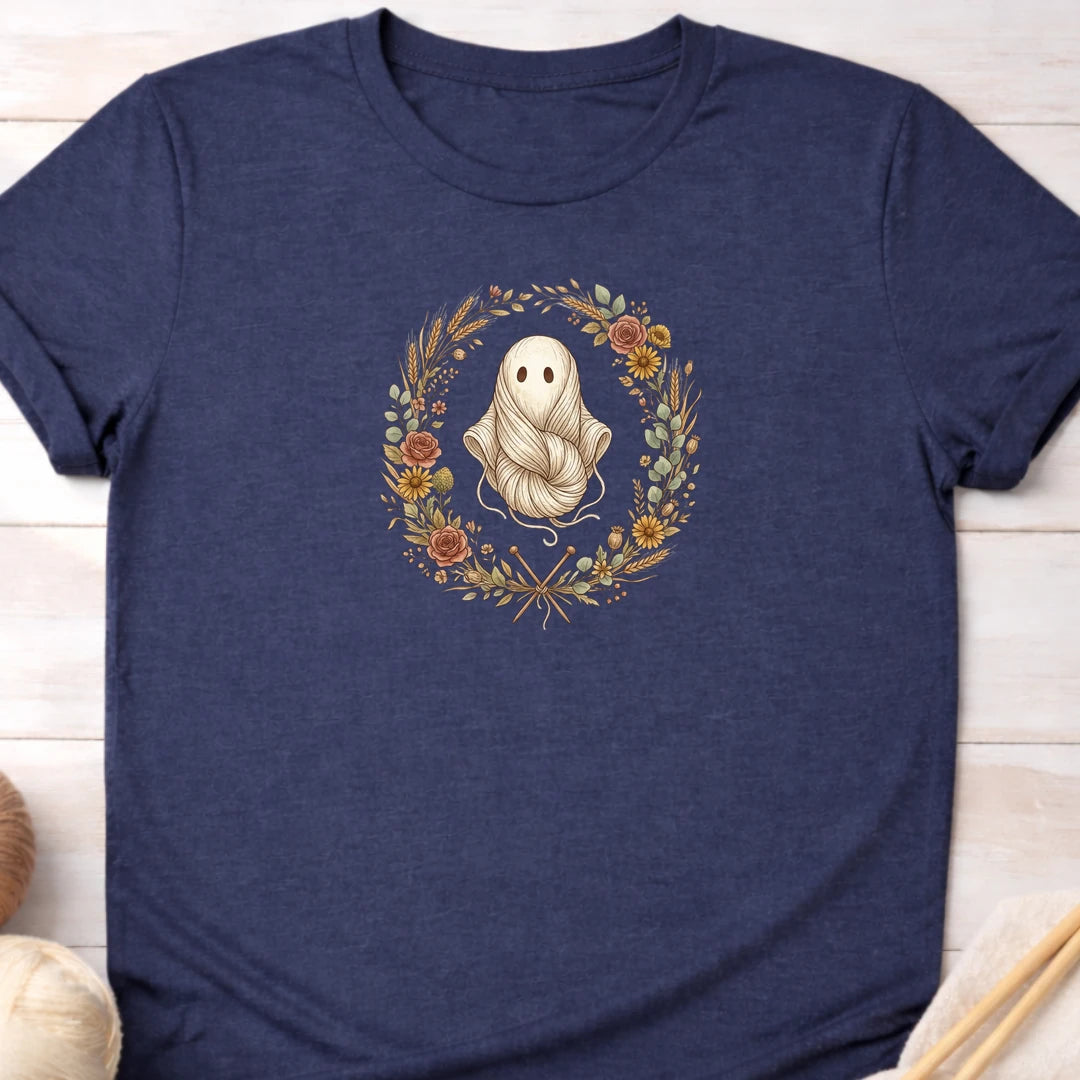Heather Navy