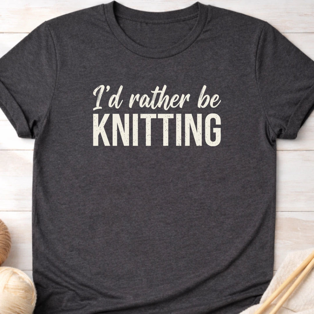 Dark Grey Heather