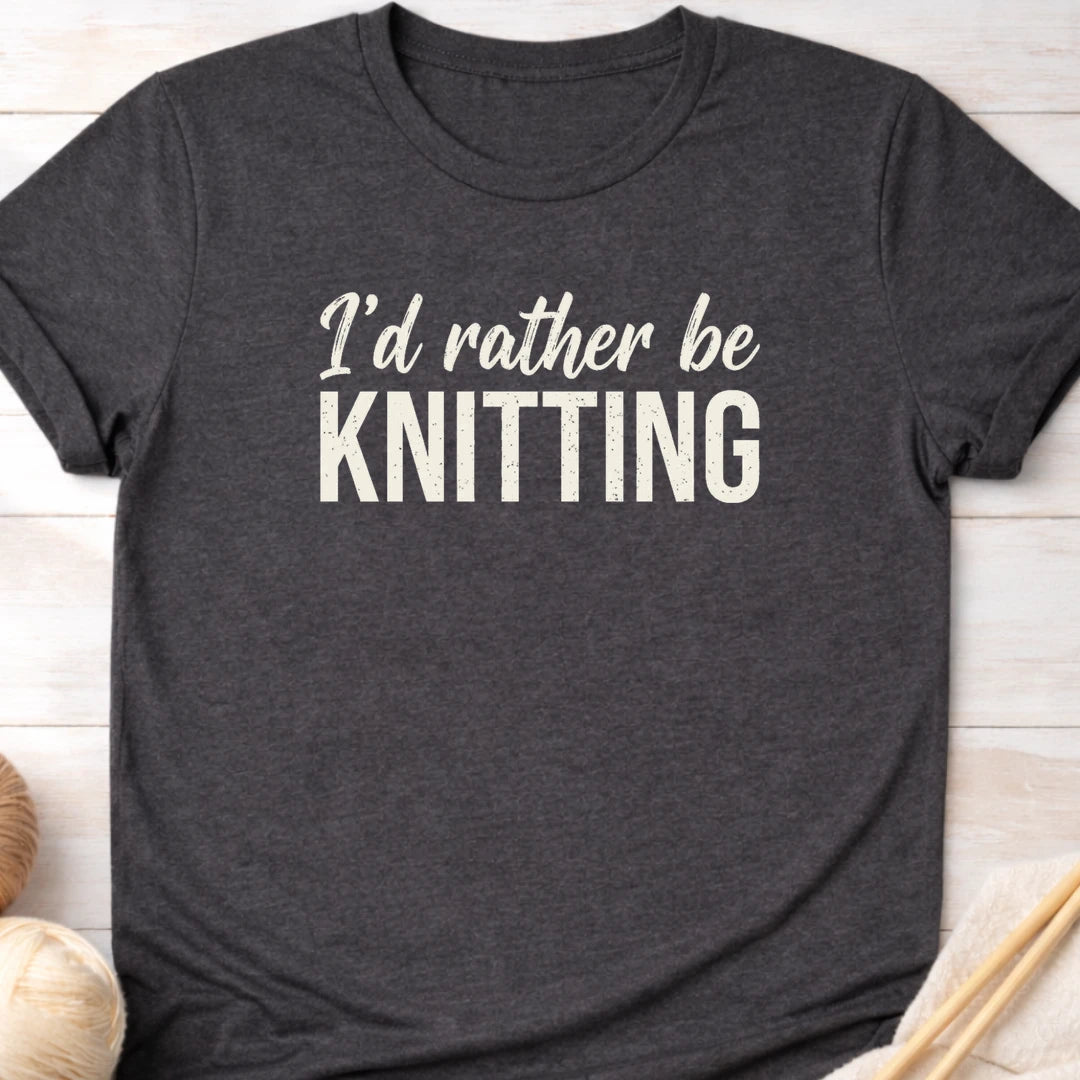 Dark Grey Heather