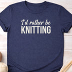 Heather Navy