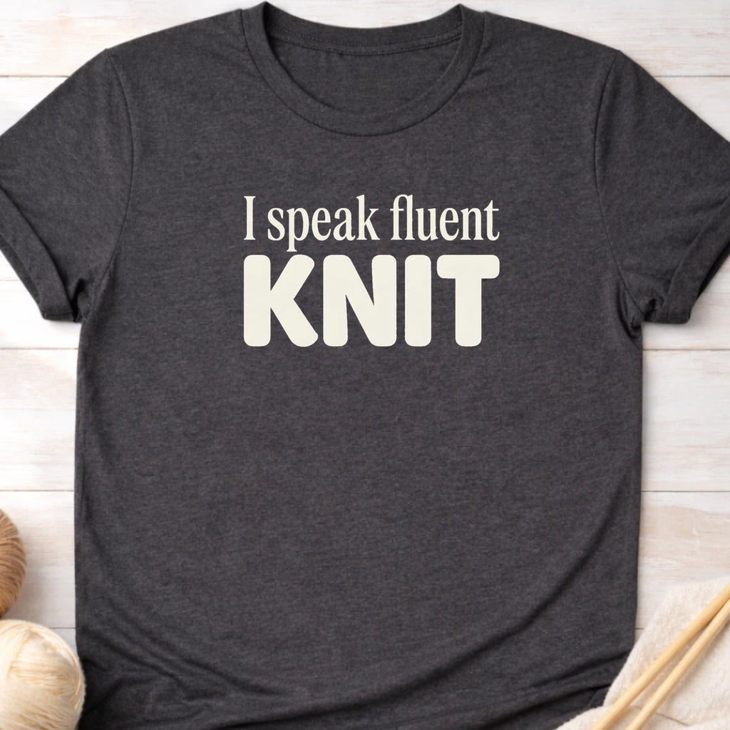 Dark Grey Heather