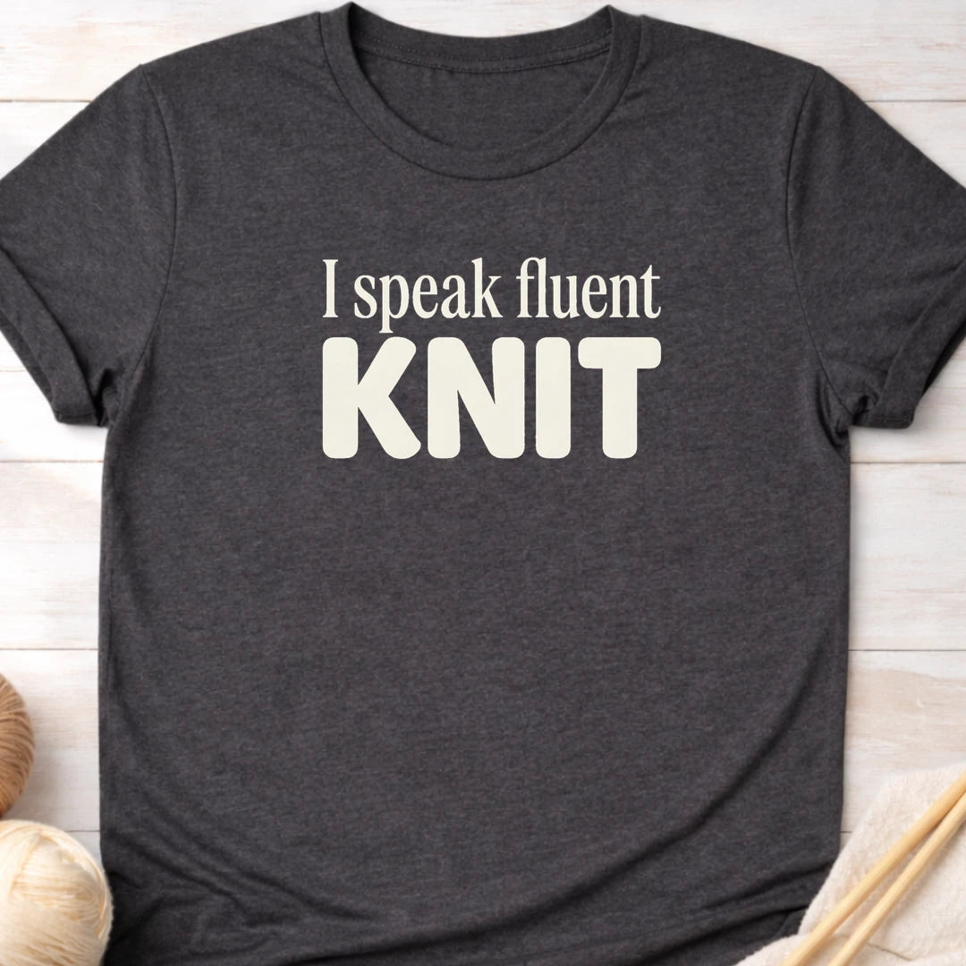 Dark Grey Heather