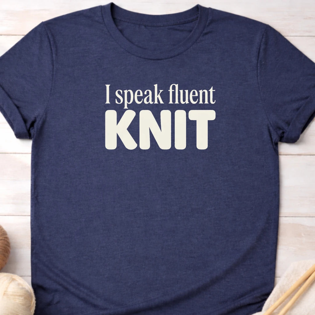 Heather Navy