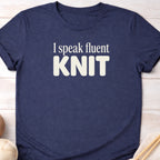 Heather Navy