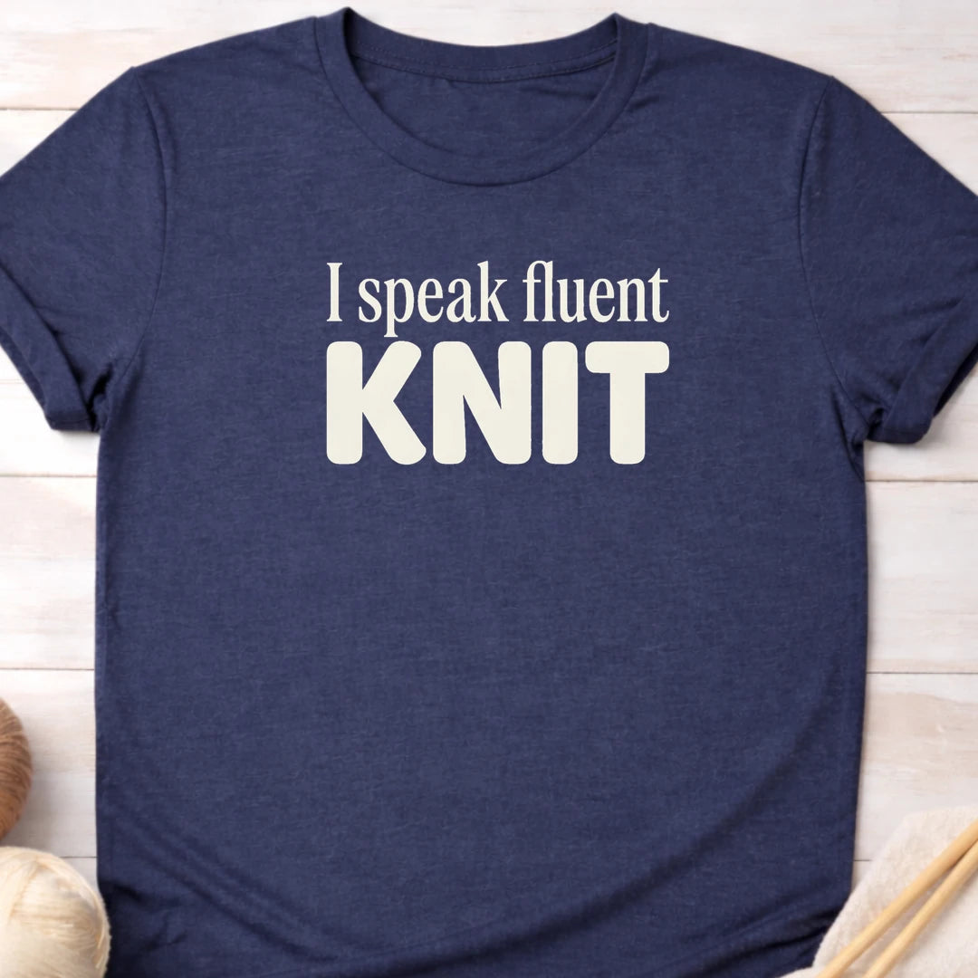 Heather Navy