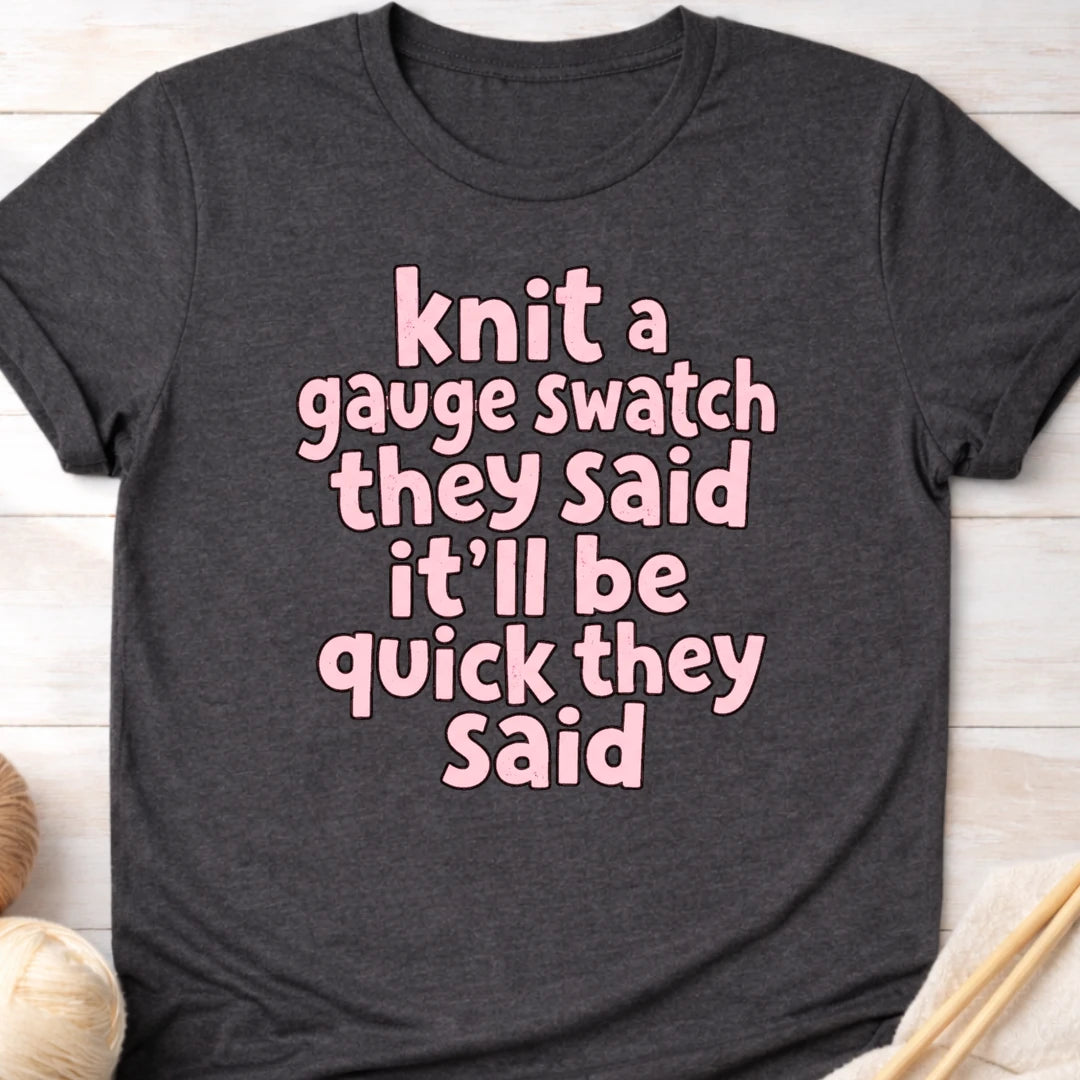 Dark Grey Heather