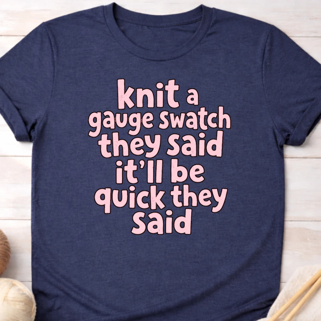 Heather Navy