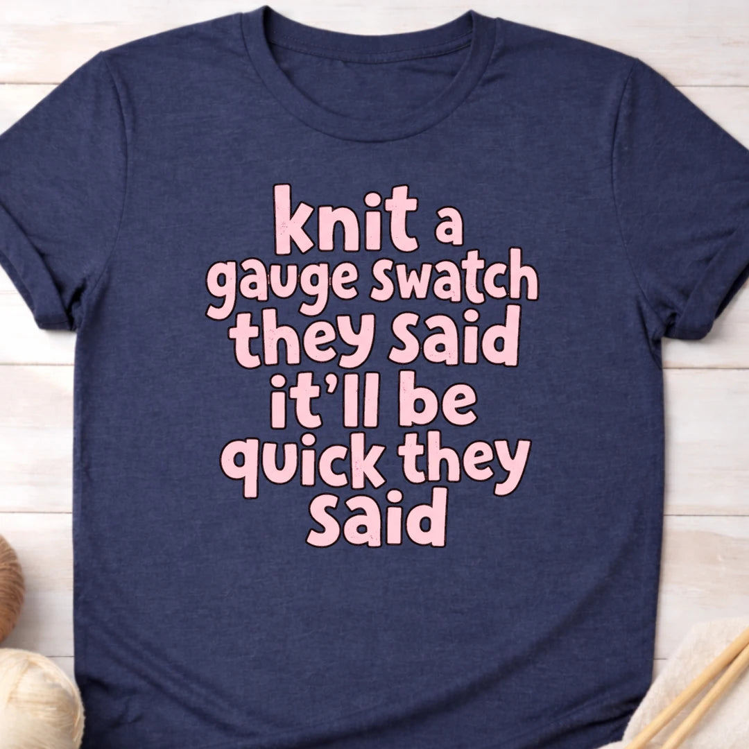 Heather Navy