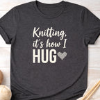 Dark Grey Heather